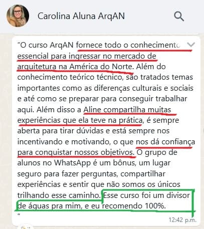 Depoimento 4