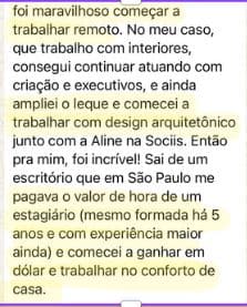 Depoimento 5